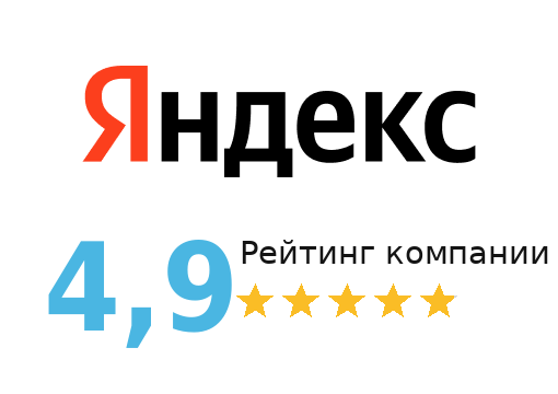 Рейтинг в Яндекс