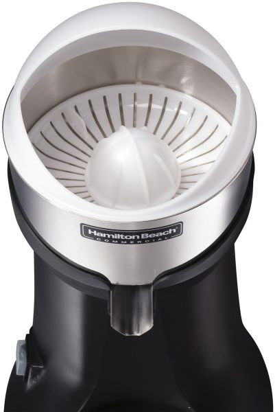 Соковыжималка Hamilton Beach HCJ967R-CE fedosline