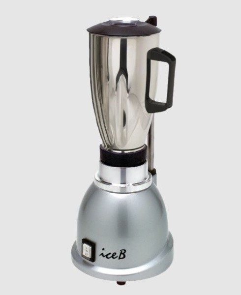 Блендер Macap ICE B102 нерж.