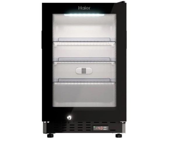 Шкаф холодильный для икры и пресервов Haier VCH100