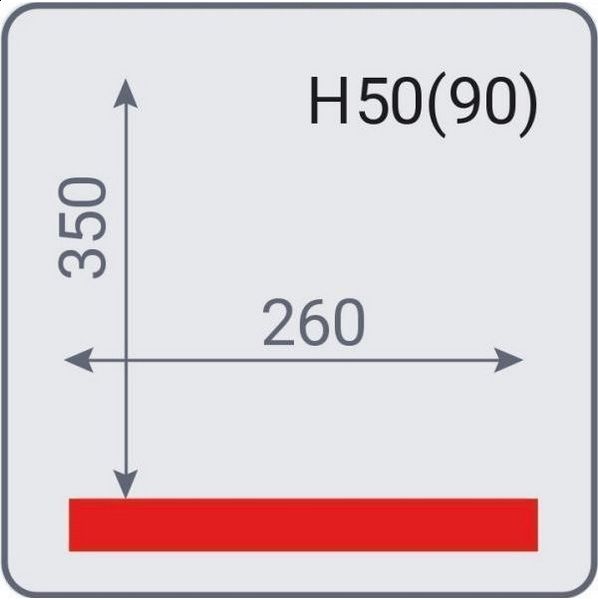 Аппарат упаковочный вакуумный Indokor IVP-260/PD fedosline
