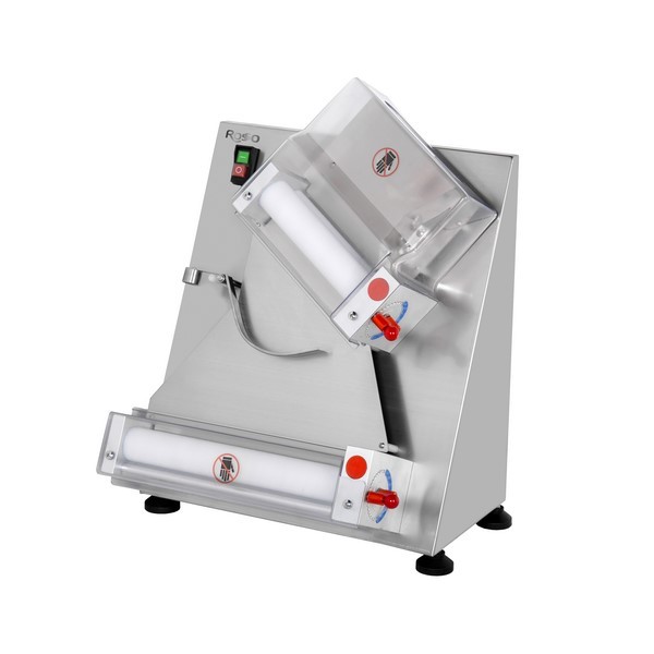 Тестораскатка для пиццы Gastromix DR-30
