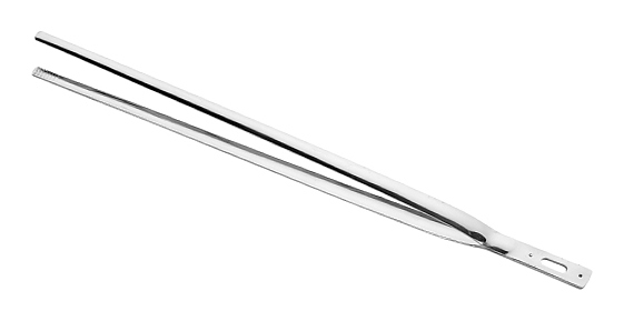 Щипцы металл PINTINOX 31,5 см 58818330