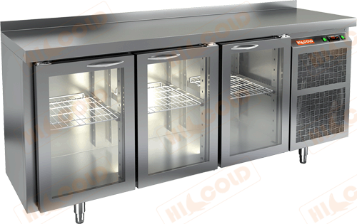 Стол холодильный Hicold BNG 111 HT