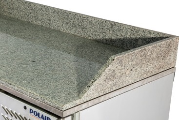 Стол холодильный для пиццы Polair TM3PIZZA-GC fedosline