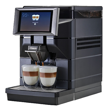 Кофемашина суперавтомат Saeco Magic M1 230/50 Focus