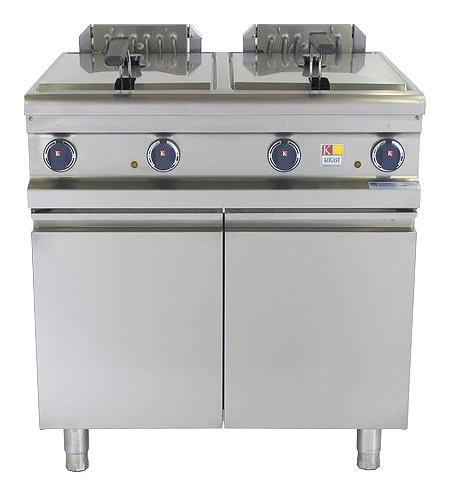 Фритюрница 700 серии Kogast EF-T7/28 55863