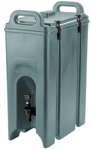 Термоконтейнер CAMBRO для напитков 18 л 500LCD401