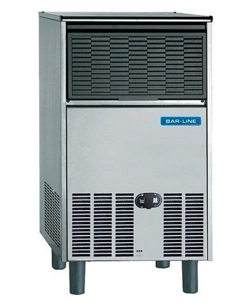 Льдогенератор Scotsman BAR Line BH 5022 AS кубик