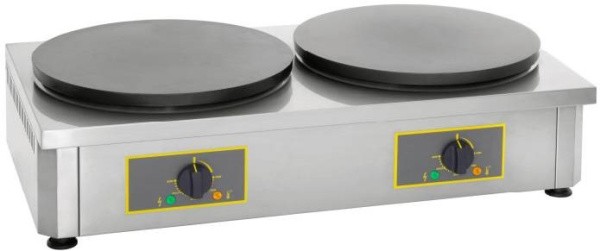 Блинница Roller Grill CDE 400
