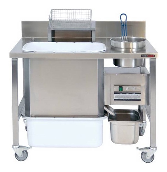 Стол для панировки Robolabs SR-P1-1A