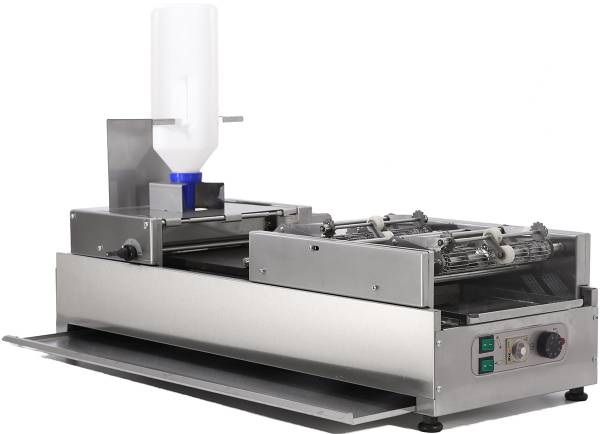 Блинница сиком Robocrepemaker 200 РК-1.2.20 fedosline