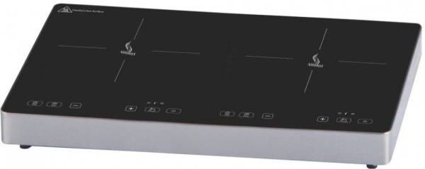 Плита индукционная Airhot IP3500 D двухконфорочная