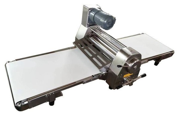Тестораскатка Gastromix TDR-450B