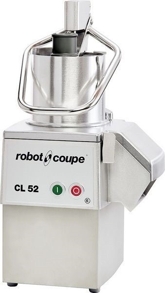 Овощерезка Robot Coupe CL52 1Ф. 24490