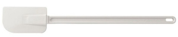 Лопатка MARTELLATO 45 см пластик MEL450