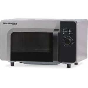 Печь СВЧ Menumaster RMS510DS2 fedosline