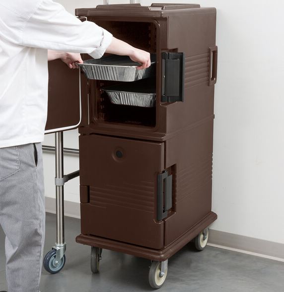 Термоконтейнер CAMBRO UPC800131 fedosline