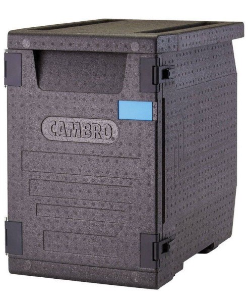 Термоконтейнер изотермический CAMBRO CAM GOBOX EPP400110