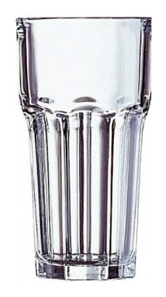 Стакан высокий ARC/GRANITY 200 мл J3281