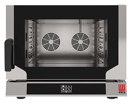 Пароконвектомат Tecnoeka EKF 411 NT Alud