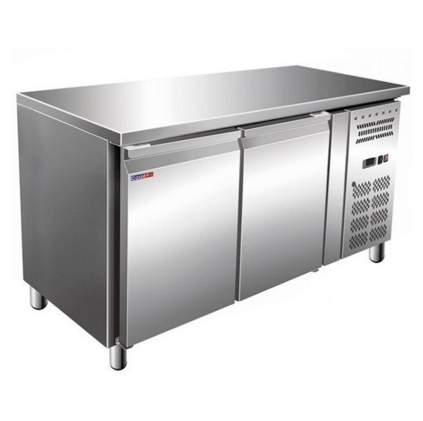 Стол морозильный Cooleq SNACK2100BT/600