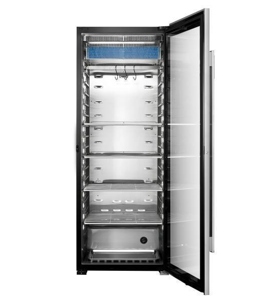 Шкаф для созревания мяса Meatage VI200 WT 620Л fedosline