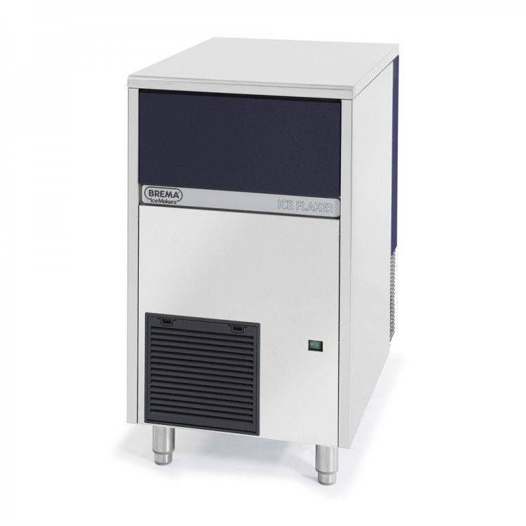 Льдогенератор Brema GB 903W HC гранулы