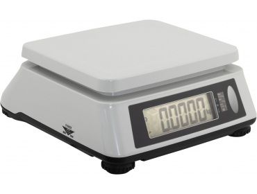 Весы эл.порционные CAS SWN-06 (DD) fedosline