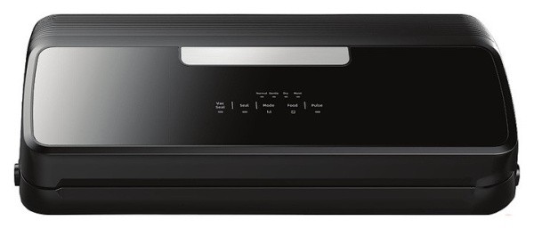 Аппарат упаковочный вакуумный бескамерный Packvac VS-320
