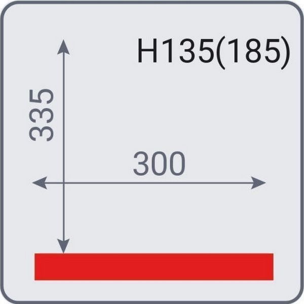 Аппарат упаковочный вакуумный Indokor IVP-300/PJ fedosline