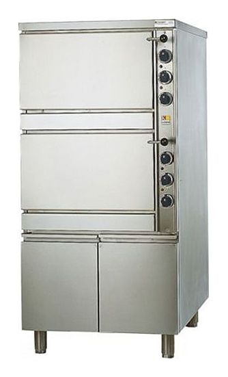 Шкаф жарочный Kogast 900 серии KSP-T2 55949