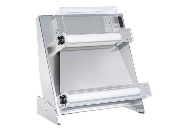Тестораскатка для пиццы Itpizza DSA500 RP