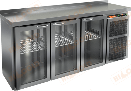 Стол холодильный Hicold BNG 111 BR2 HT