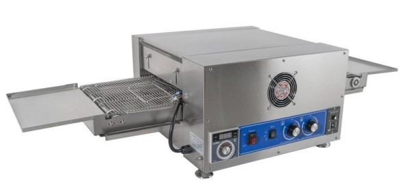 Печь конвейерная для пиццы Gastromix CO-12