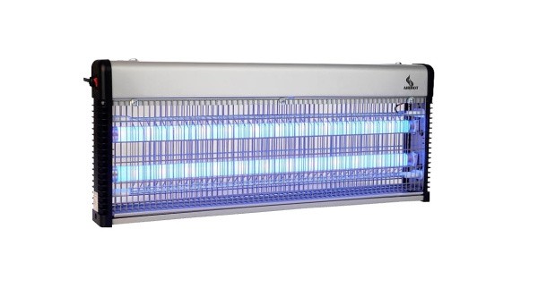 Лампа инсектицидная ловушка для насекомых Airhot IK-60W