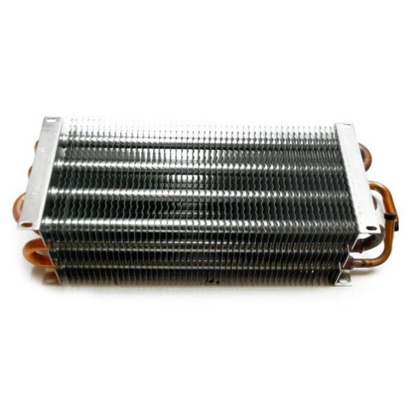 Испаритель HICOLD тх 13412.00.000