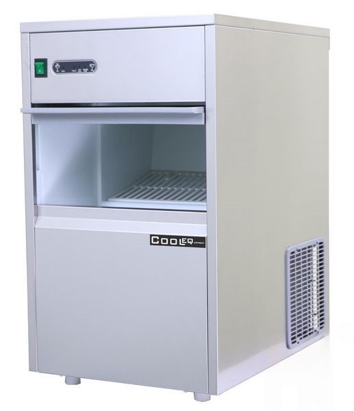 Льдогенератор Cooleq BF-20B пальчики