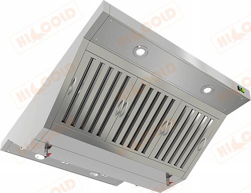 Зонт вытяжной Hicold ЗВООК-1316 fedosline