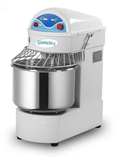 Тестомес Gastromix спиральный HS40B