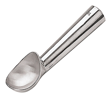 Ложка для мороженого PADERNO 41468-24