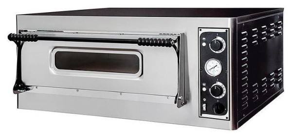 Печь для пиццы Itpizza MS6