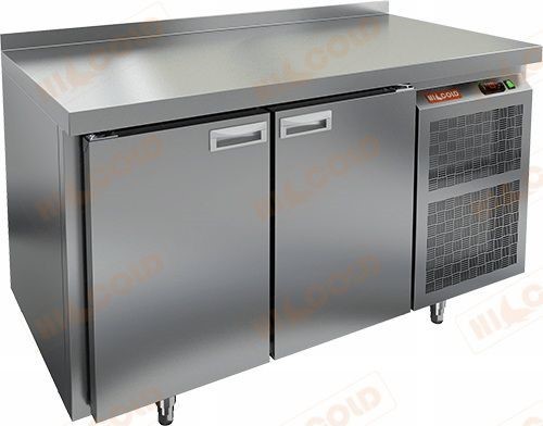Стол морозильный Hicold BN 11/BT