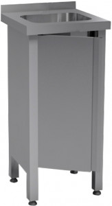 Рукомойник Iterma 430 ВЦ-11-500/600/850 П Д