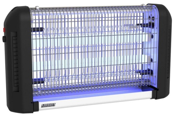 Лампа инсектицидная ловушка для насекомых Airhot IKK-20W