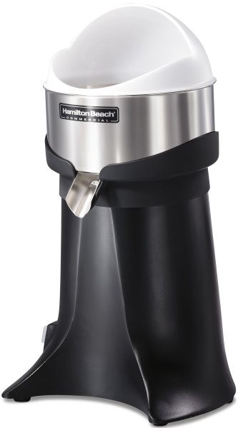 Соковыжималка Hamilton Beach HCJ967R-CE fedosline