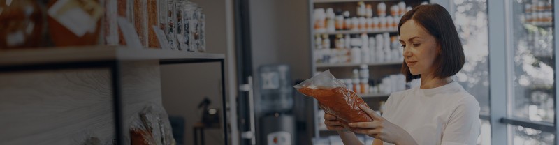 Проект продовольственного рынка