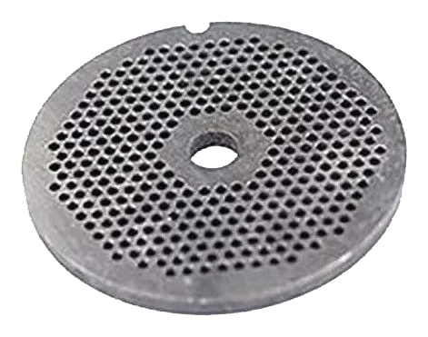 Решетка мясорубки KT LM-22 ENTERPRISE 3 мм LM2203,0