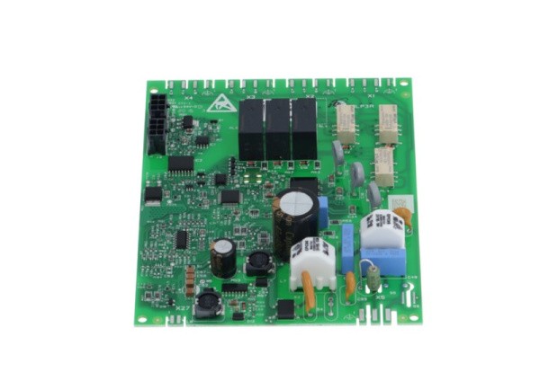 Плата управления Rational насосами для Icombi PRO 42.00.273P