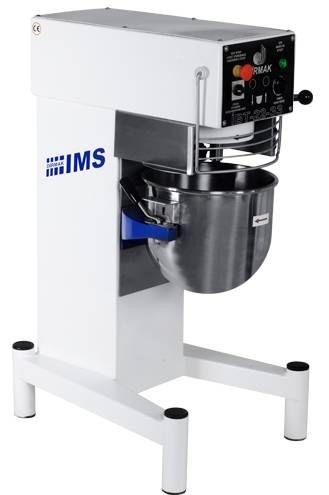 Миксер планетарный Dirmak IBT 22 33